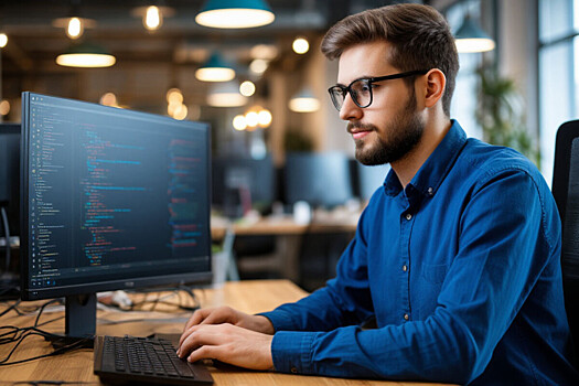 В Новосибирске IT-специалистам стало сложнее найти работу