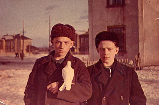 «В нашем Доме культуры Караченцов закричал». Как и чем живет маленький городок на северо-востоке Московской области