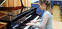 130 юных пианистов примут участие во Всероссийском конкурсе «Чайковский. Из века в век» в Ижевске
