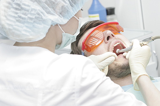 Зарплатное предложение врачу в Новокузнецке в 600 000 рублей вошло в российский топ