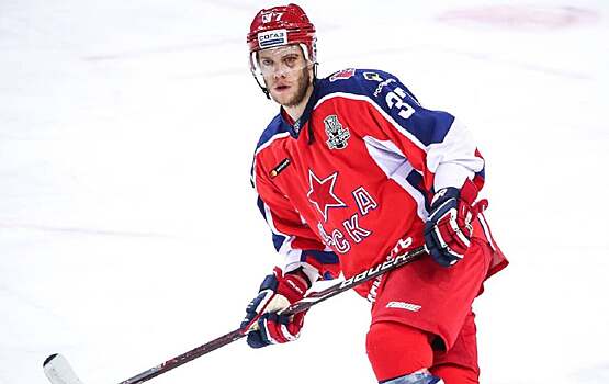 Мэт Робинсон: «Поспорил с Калининым, что Канада победит Россию»