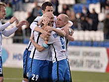 Загадочный «Ротор», герой-дебютант и второй шанс «Оренбурга»