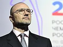 Сихарулидзе будет единственным кандидатом на пост президента ФФККР
