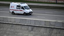 Начальник отдела полиции Астрахани погиб в ДТП