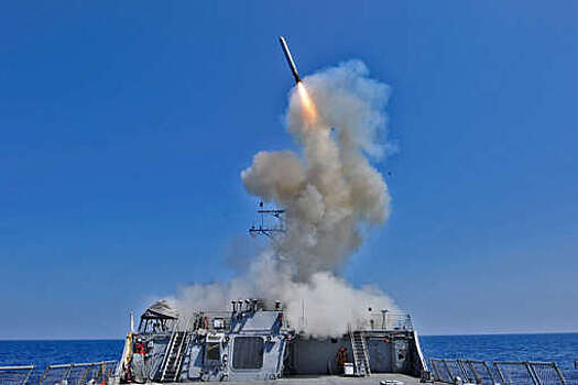 Сенатор Чижов назвал Tomahawk оружием вчерашнего дня