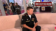 Полковник Кривошеев рассказал, как заминировать опорник противника с воздуха