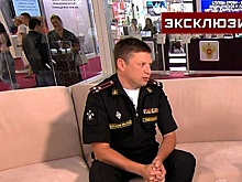 Полковник Кривошеев рассказал, как заминировать опорник противника с воздуха