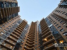 В Центробанке заметили признаки перегрева на рынке ипотеки