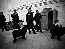 Когда Россия обгоняла СССР по количеству заключенных