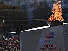 Представители сорных России и Японии прибыли на Универсиаду