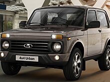 Назвали самые продаваемые кроссы в России за последние 9 лет