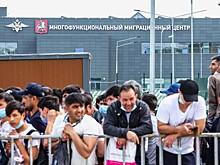 В Госдуме предложили ужесточить высылку нелегальных мигрантов