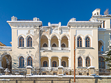 В Крыму распродают объекты культурного наследия
