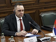 Экс-вице-премьер Сербии Вулин: милитаризация Косово является «ружьем Чехова», которое точно выстрелит