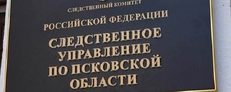 Следователи разбираются в причинах смерти школьницы в Пскове