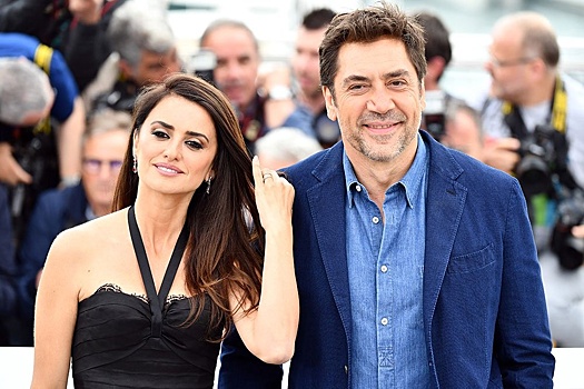 Хавьеру Бардему 55 лет: пять главных ролей испанского сердцееда