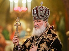 Патриарх Кирилл нашел причину деградации личности