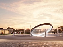 Основные объекты Каспийского прибрежного кластера создадут на курорте в 2027 году