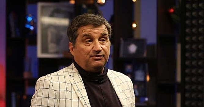 «Я должен был лежать впечатанным в асфальт»: Кушанашвили рассказал о зависимости