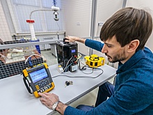 В новосибирских вузах разрабатывают изделия для космоса и автопрома