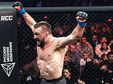 Владислав Ковалёв — Армен Петросян, RCC 24, кто победил, итоги, разбор поединка, карьера Белаза, Дана Уайт, контракт с UFC