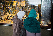 Москва вошла в топ шоппинг-направлений у мусульманских туристов