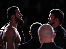 ACA 200: прямая онлайн-трансляция, ММА 6 февраля 2026 года, где смотреть, эфир, лайв