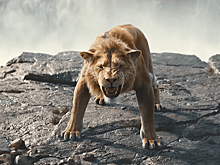 Объявлен хронометраж фильма «Муфаса: Король Лев»