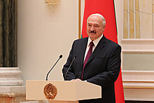 Лукашенко приказал КГБ разобраться с фейками о коронавирусе
