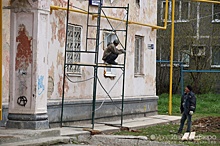 Российские депутаты придумали, как избежать срыва сроков капремонта жилья