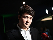 «Реагируют неожиданно»: Скрипач Петр Лундстрем о классическом концерте в зоне СВО