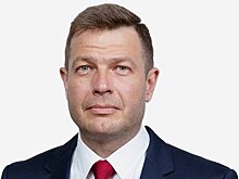 Бывшего медиаменеджера "Спартака" назначили советником президента ФНЛ