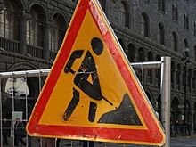 ГАТИ информирует о планируемых ограничениях и закрытиях дорожного движения в Санкт-Петербурге с 19 сентября