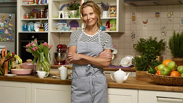 Аптечный бизнес Юлии Высоцкой принёс 140 миллиардов рублей выручки