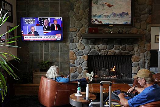 В США рассказали о скрытом конфликте на Украине