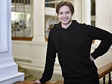 «С 11 лет я знала, кем буду». Молодые актеры Театра имени Владимира Маяковского — о профессии