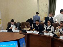 Якутские «Начинающие фермеры» получили награду из рук замминистра сельского хозяйства РФ