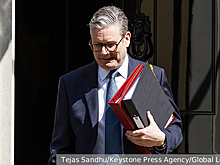 Долгов: Британия – главный интересант срыва урегулирования на Украине