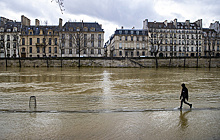 Климатическое бездействие: суд Парижа признал виновным государство