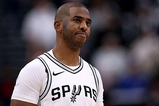 Крис Пол ответил, заслуженно ли Гилджес-Александер стал MVP НБА сезона-2024/2025