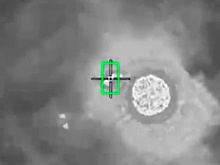 «Герани» разнесли на куски электроподстанцию в районе Доброполья