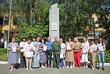 Сотрудники одного из военных госпиталей Екатеринбурга получили подарки от депутата Зяблицева