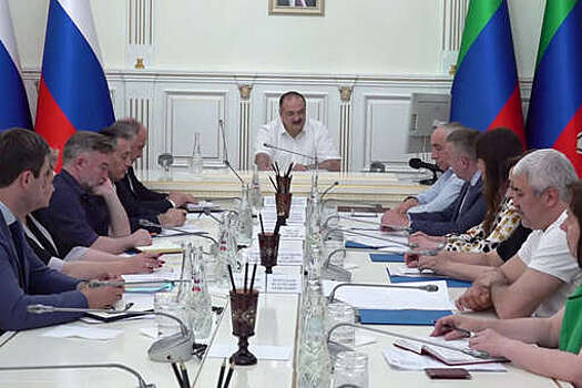 В Буйнакске ввели режим повышенной готовности из-за массового отравления водой