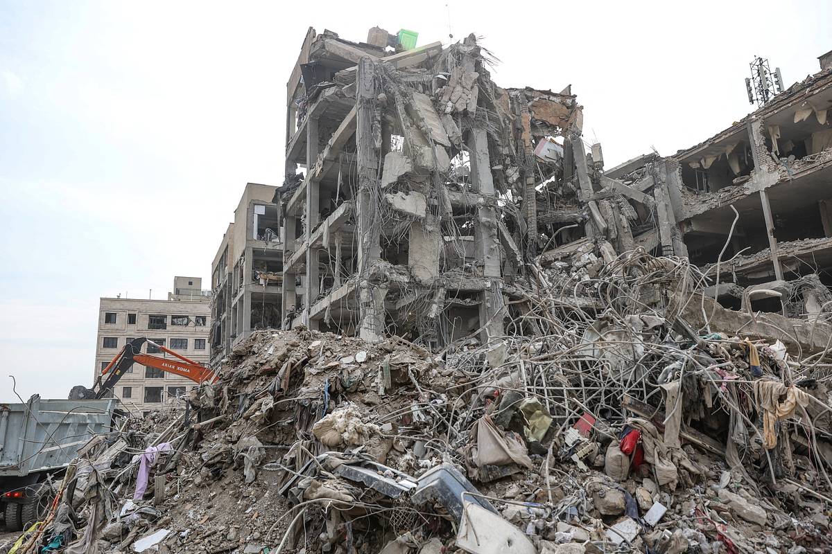 Стало известно о многомиллиардных расходах ЕС на борьбу с последствиями войны в Иране