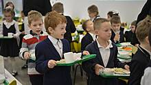 Омбудсмен Волынец оценила идею увеличить обеденный перерыв в школах до 30 минут