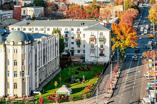 Каждый житель будет знать судьбу дома: Вячеслав Федорищев анонсировал цифровую карту Самары