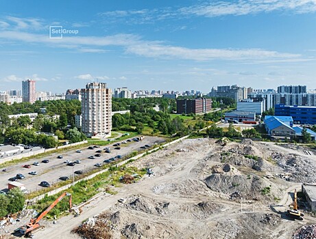 К осени готовы. Застройщики насытили рынок новинками