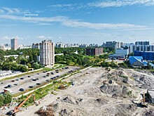 К осени готовы. Застройщики насытили рынок новинками