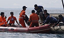 У берегов Филиппин затонул паром c 250 пассажирами