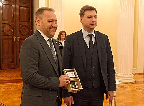 Проект Генплана поступил в заксобрание Петербурга: когда его примут и что изменится в городе